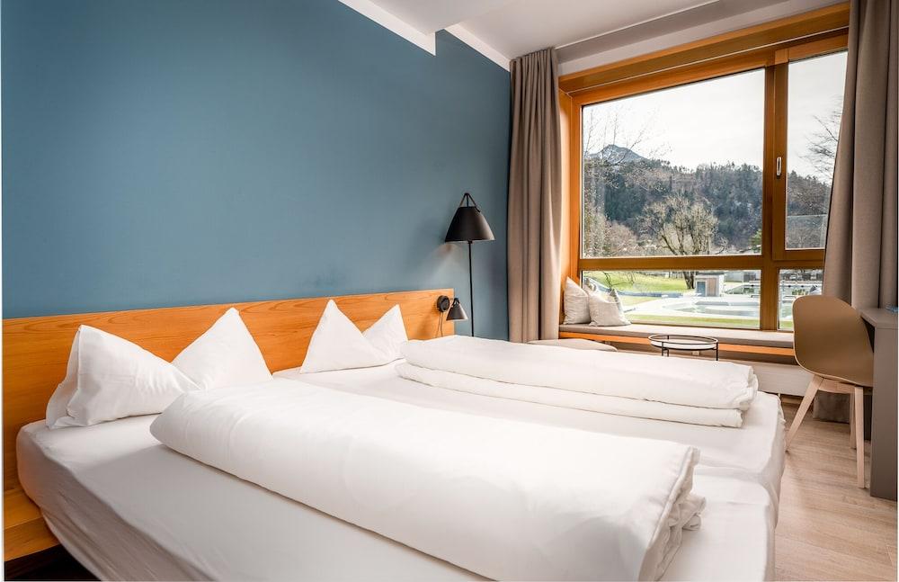 Val Blu Sport | Hotel | Spa Bludenz Exterior photo