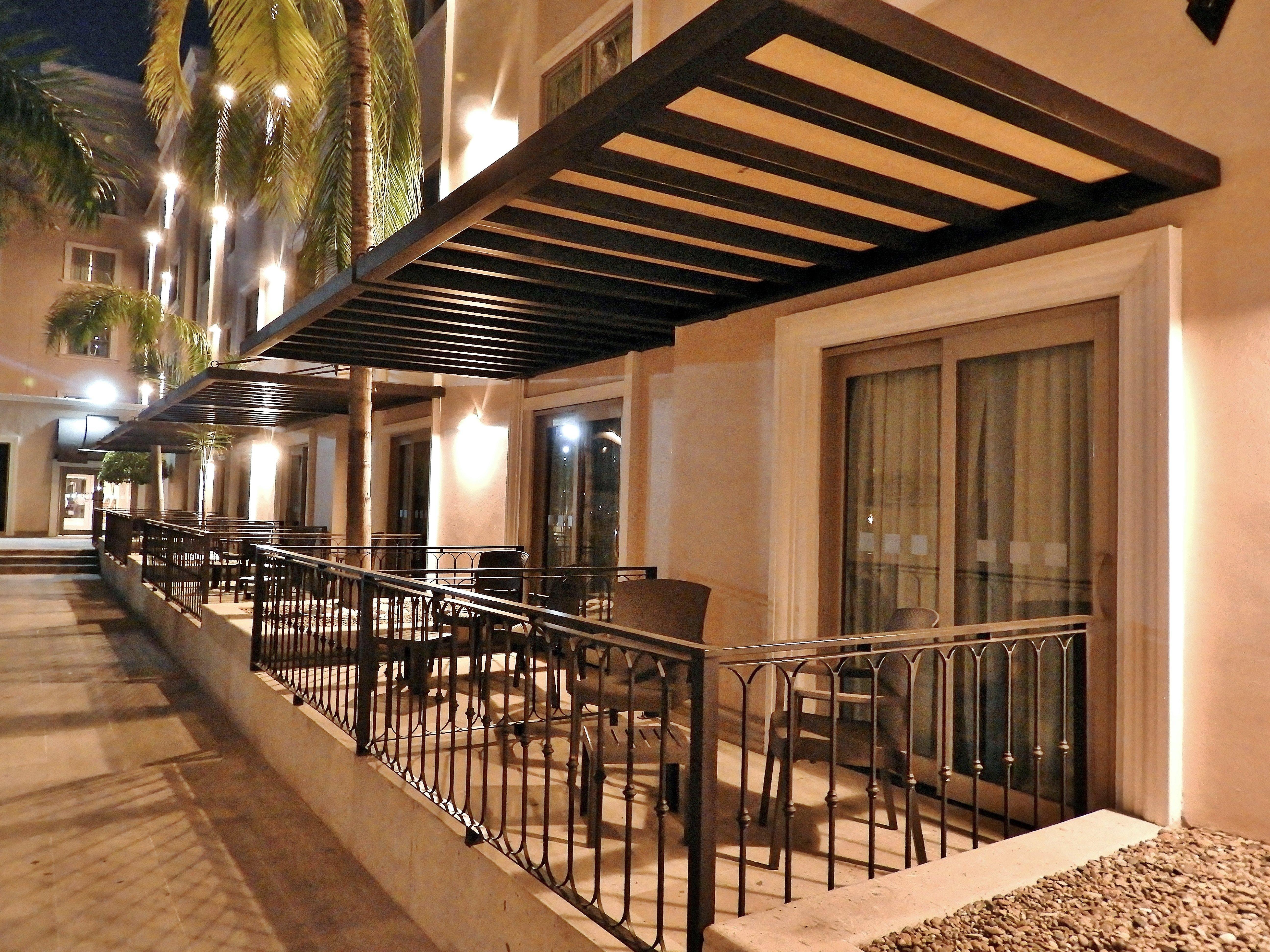 Holiday Inn Reynosa Zona Dorada Exterior photo
