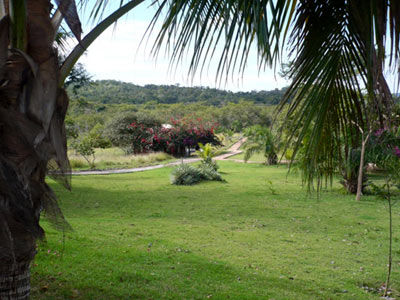 Hotel Fazenda Do Bertione Miranda Exterior photo