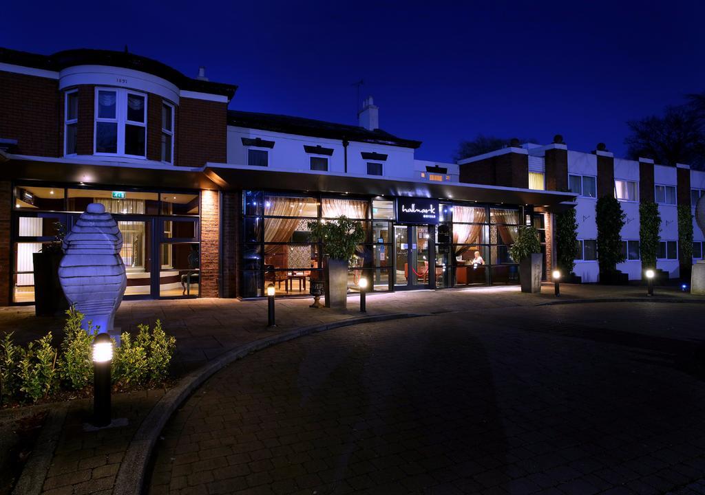 Warrington Fir Grove Hotel, Sure Hotel Collection By BW Exterior photo