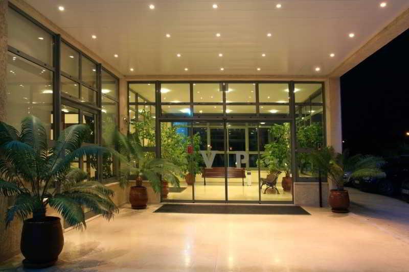 Vila Park Nature & Business Hotel Santo Andre Exterior photo