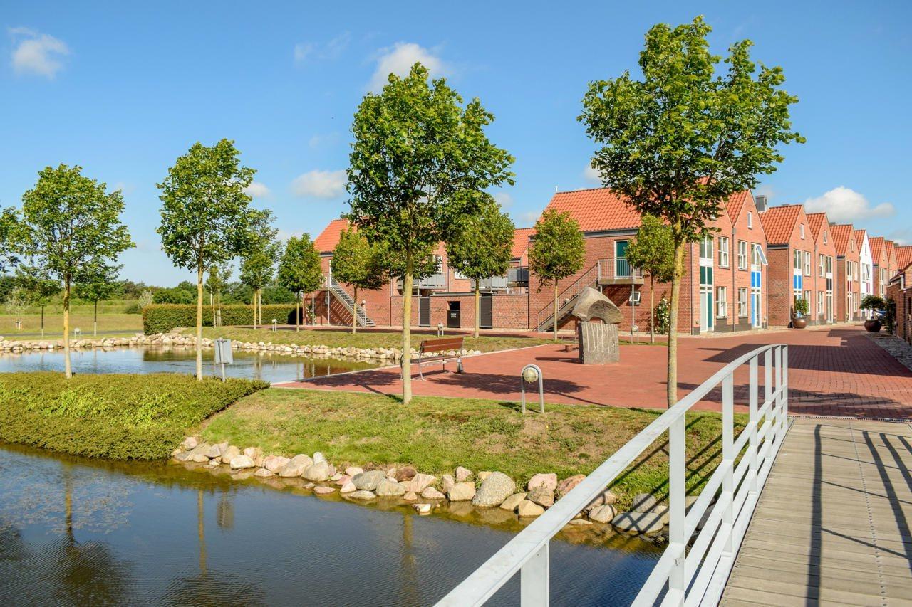 Ribe Byferie Resort Exterior photo