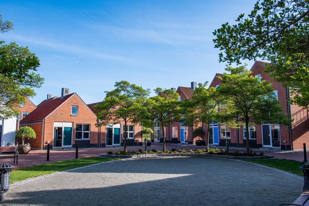 Ribe Byferie Resort Exterior photo