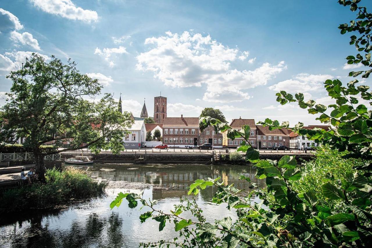 Ribe Byferie Resort Exterior photo