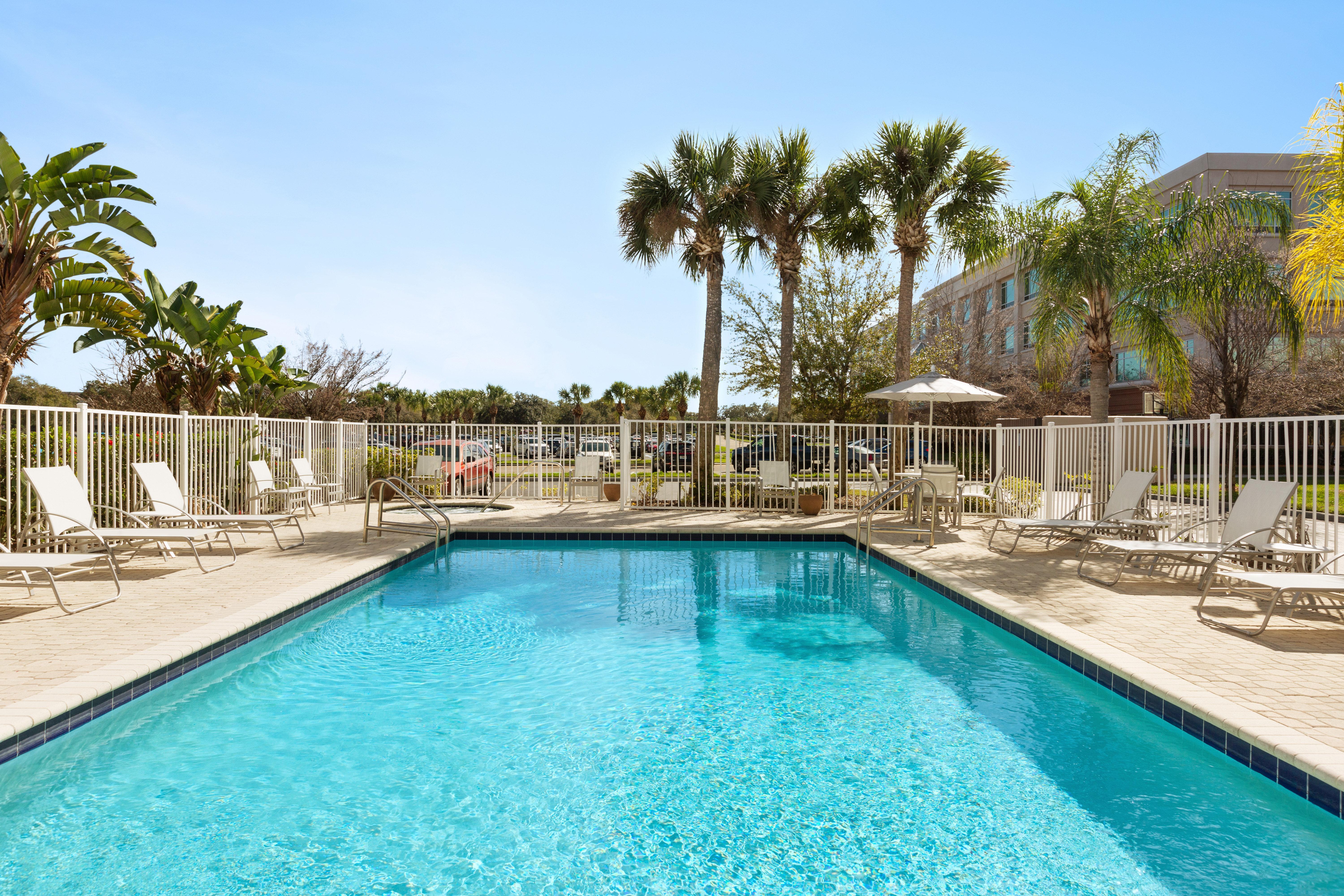 Staybridge Suites Tampa East- Brandon, An Ihg Hotel Exterior photo