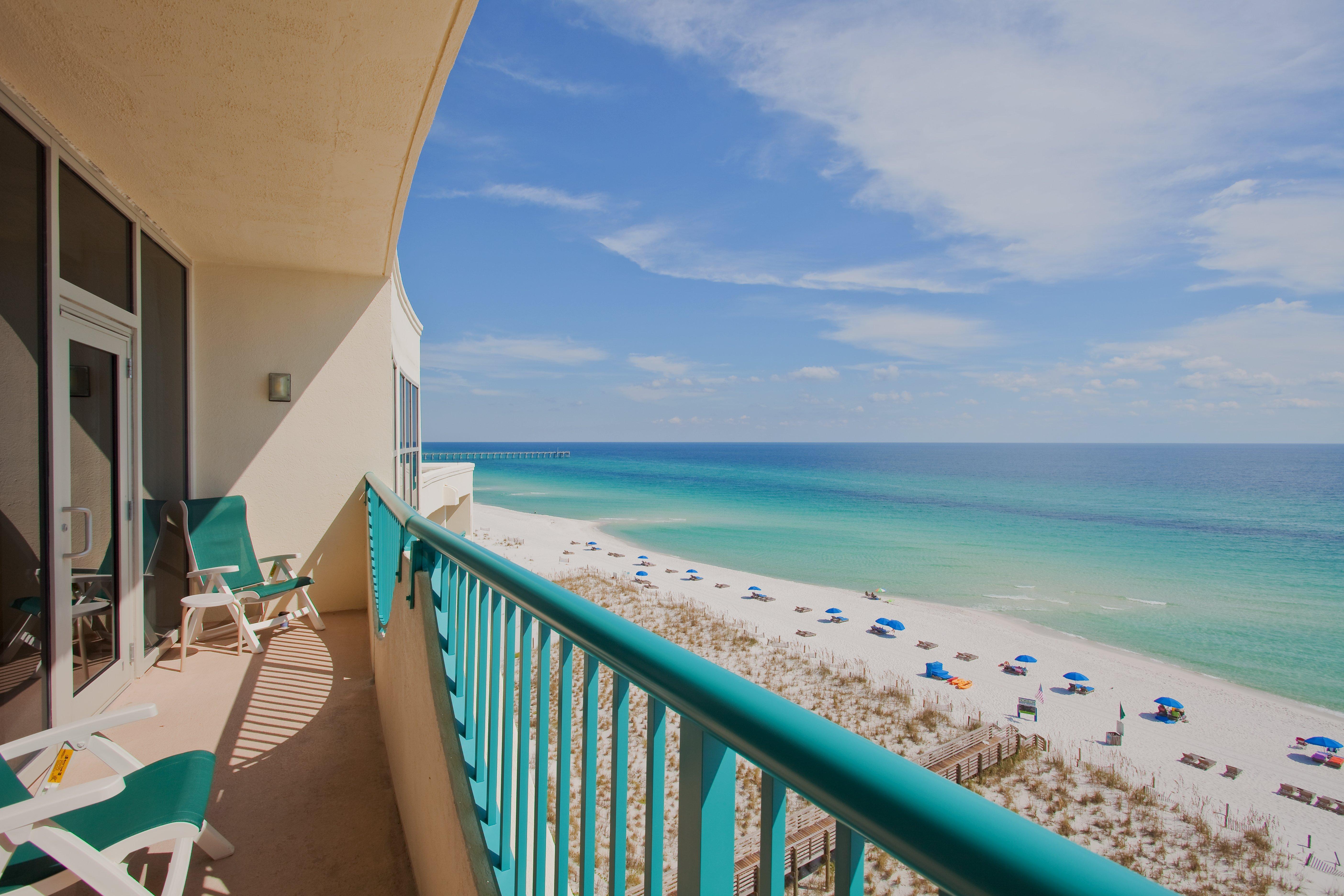 Holiday Inn Express Pensacola Beach, An Ihg Hotel Exterior photo