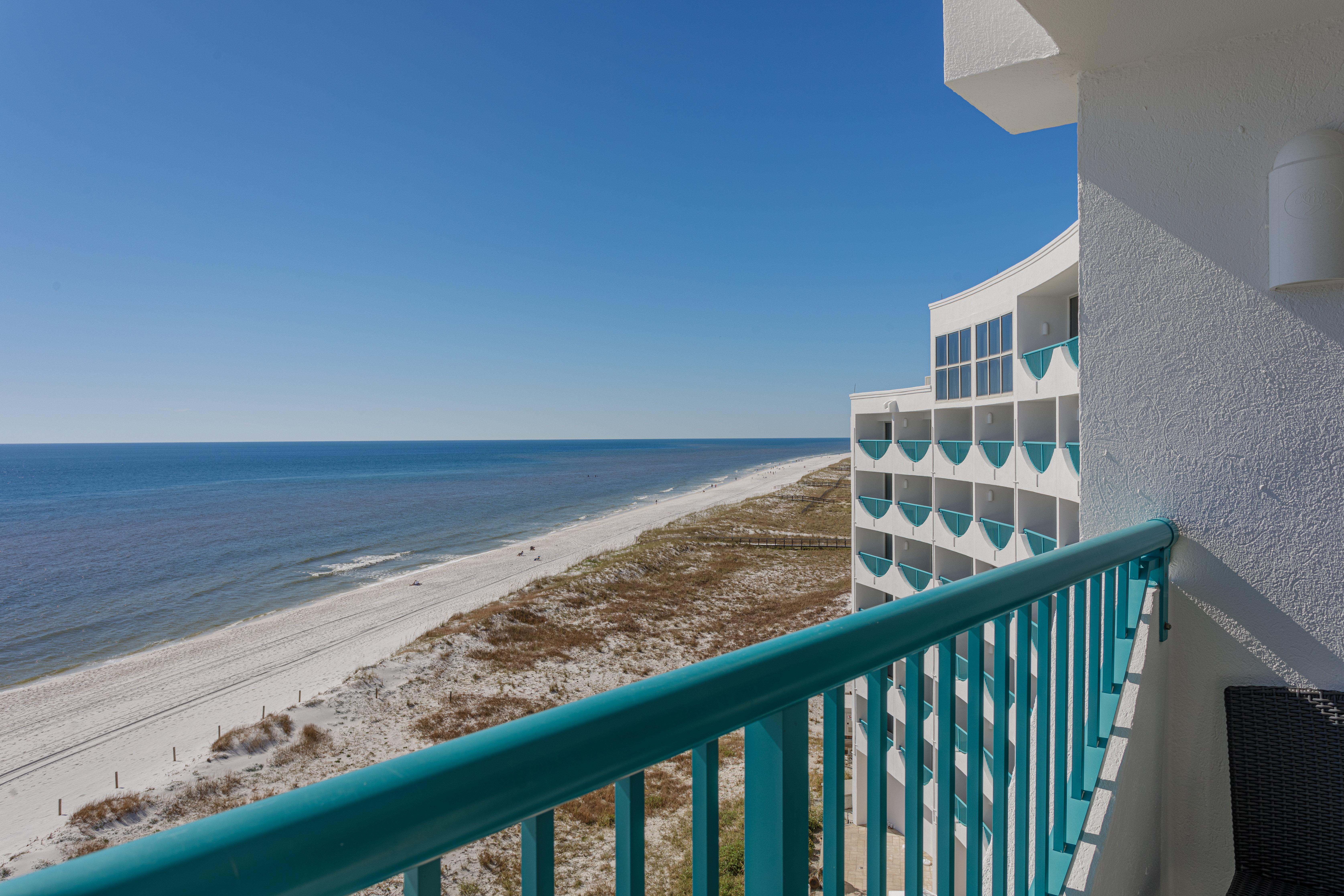 Holiday Inn Express Pensacola Beach, An Ihg Hotel Exterior photo