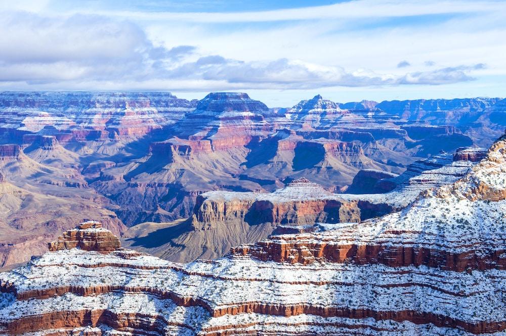 El Tovar Grand Canyon Exterior photo