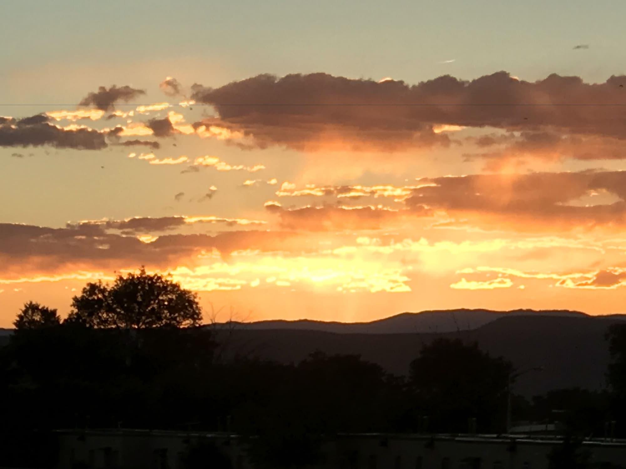 Inn At Santa Fe, Surestay Collection By Best Western Exterior photo