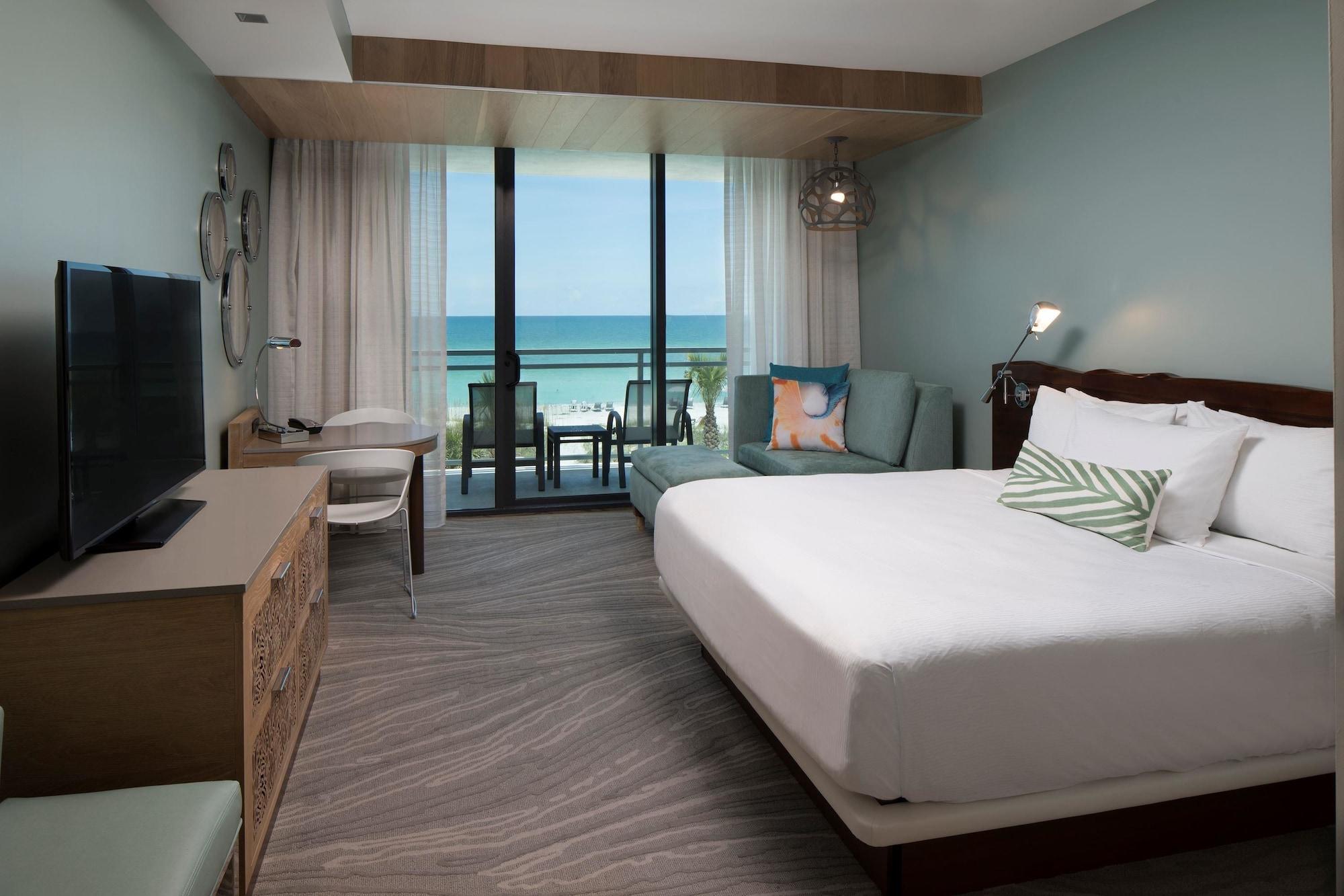 Zota Beach Resort Longboat Key Room photo