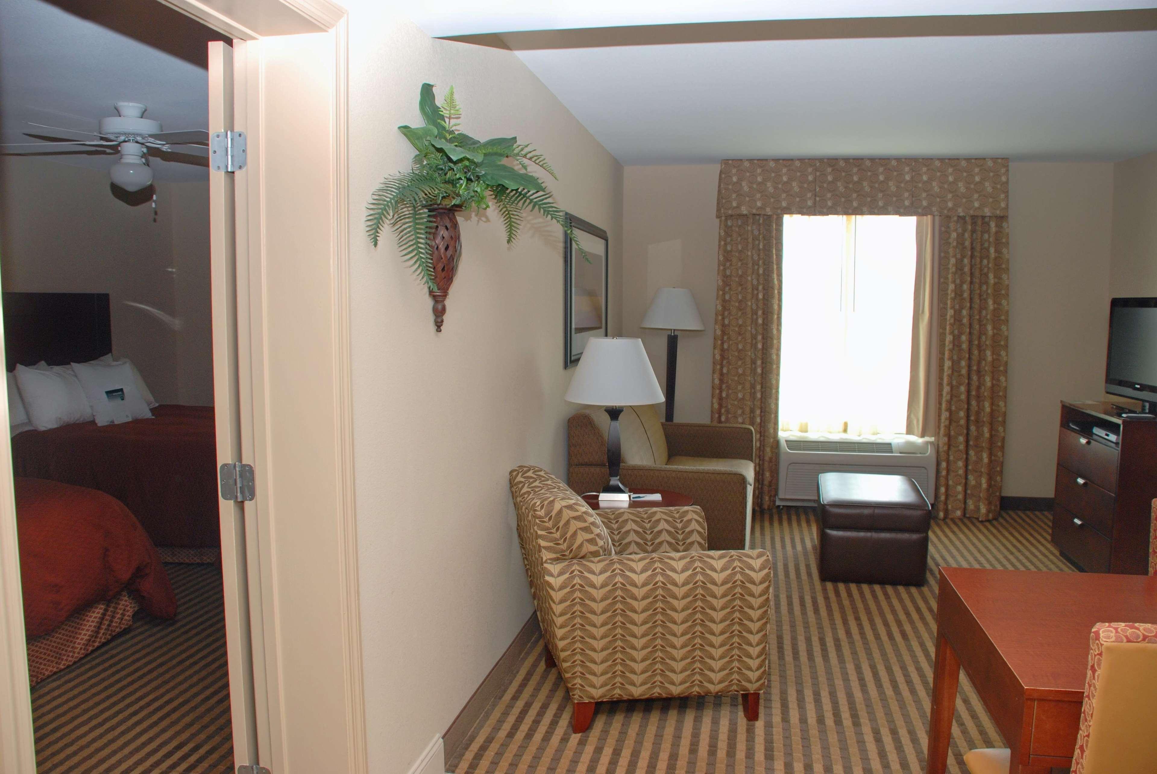Homewood Suites By Hilton Macon-North Exterior photo