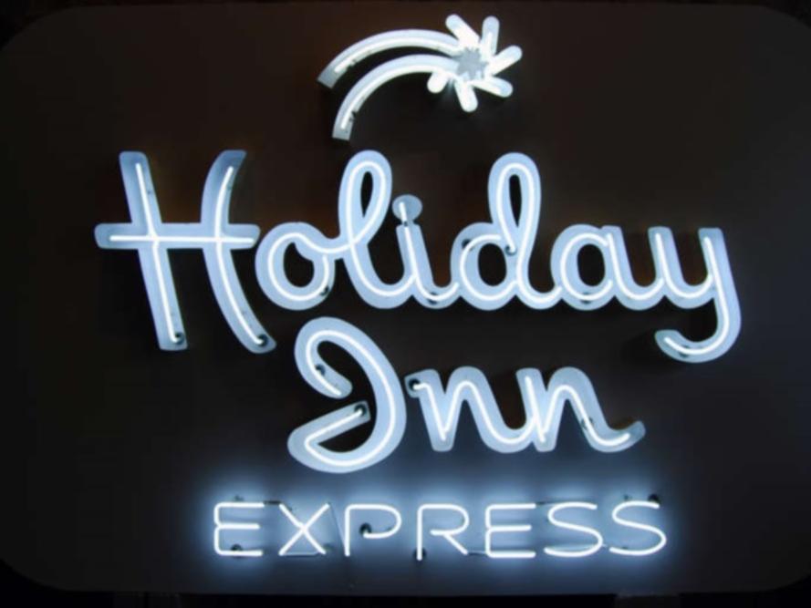 Holiday Inn Express & Suites Edinburg- Mcallen Area, An Ihg Hotel Exterior photo