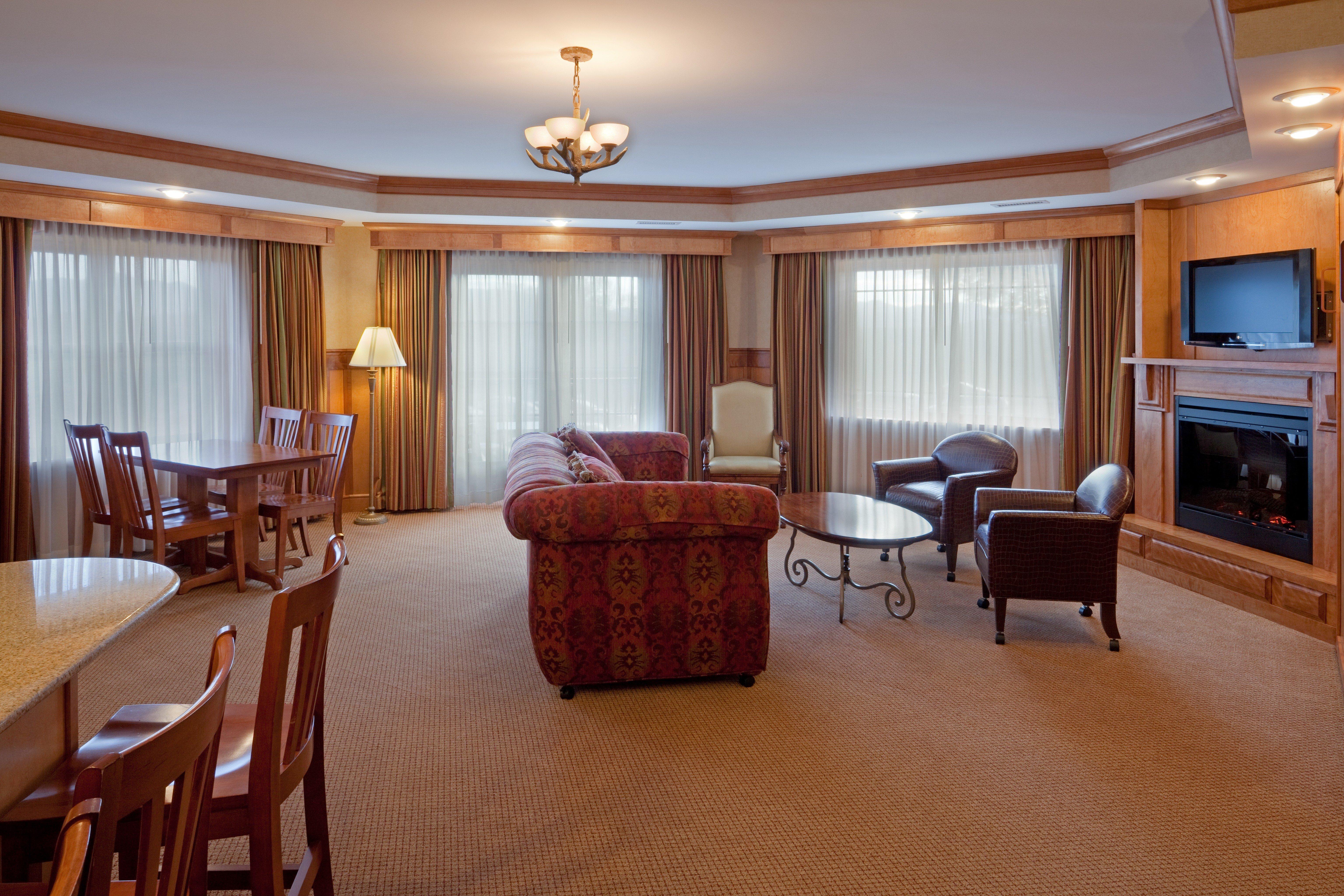Crowne Plaza Lake Placid, An Ihg Hotel Room photo