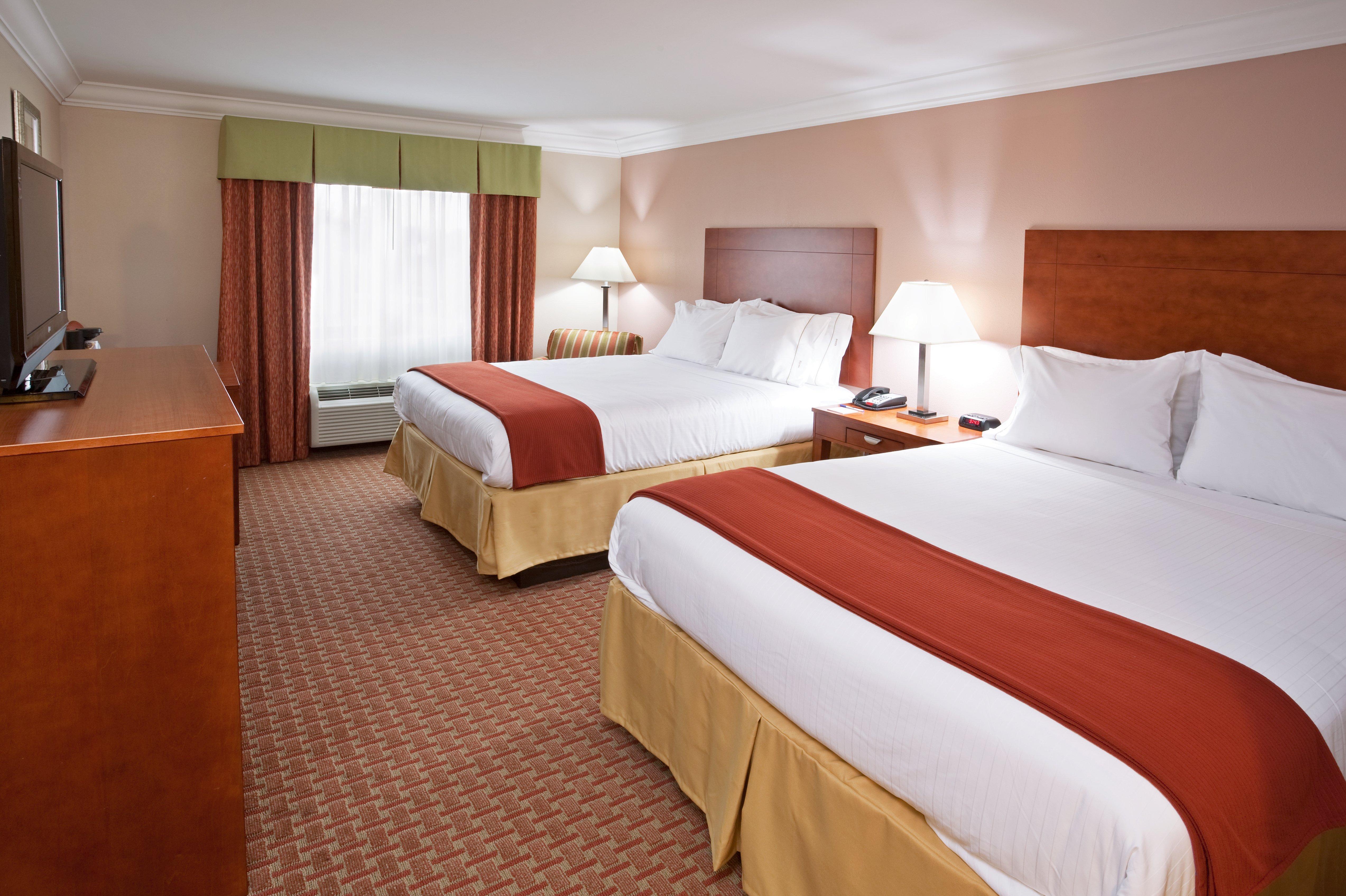 Holiday Inn Express & Suites Niagara Falls, An Ihg Hotel Exterior photo