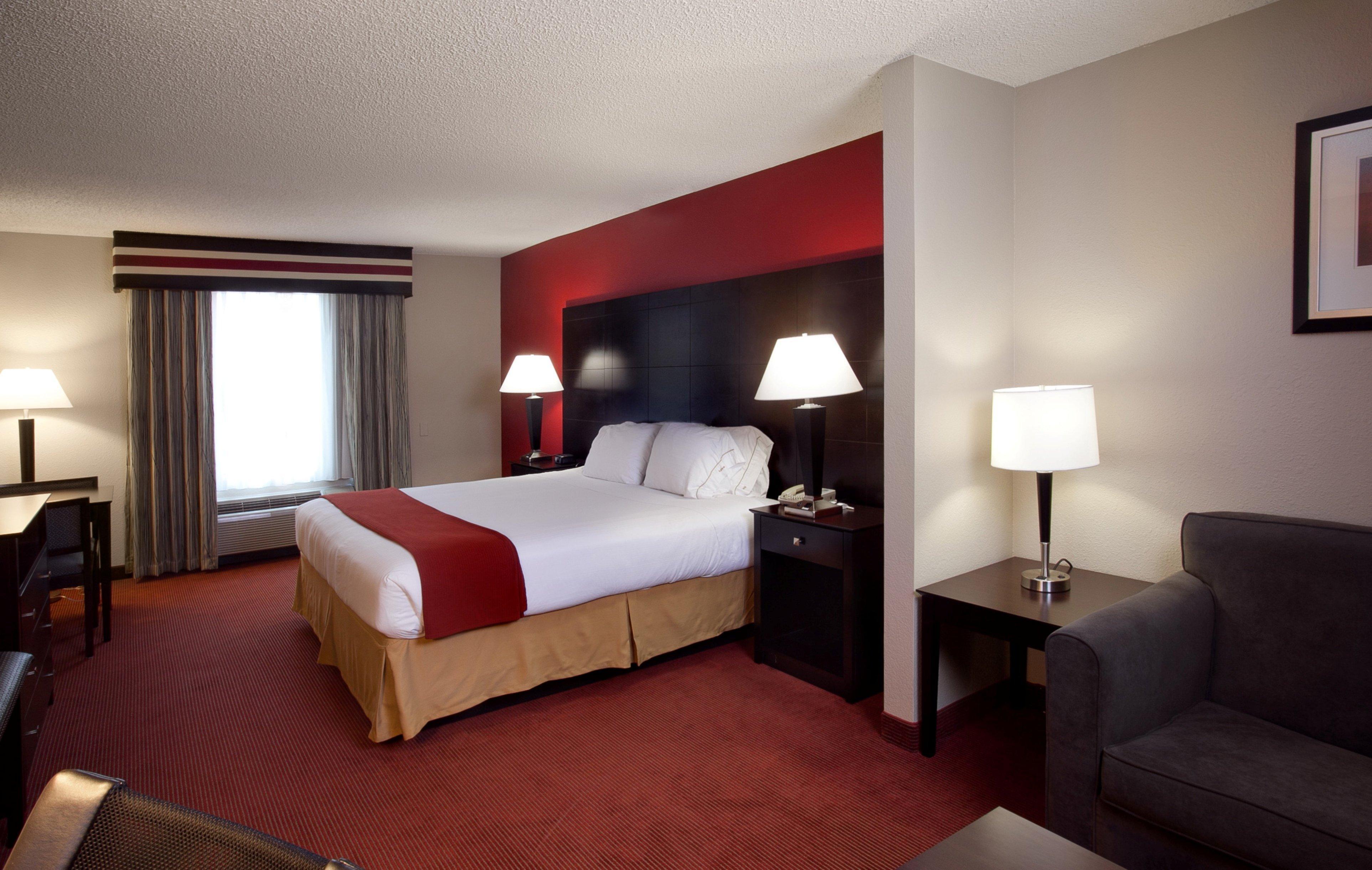 Holiday Inn Express And Suites Atlanta-Johns Creek, An Ihg Hotel Exterior photo