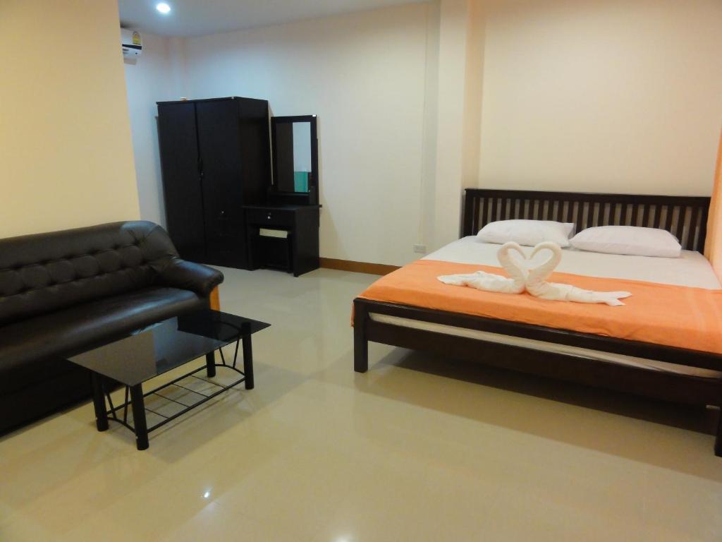 Baan Thewpha Resort Krabi Room photo