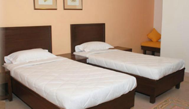 Hotel Rajdeep Jaipur Room photo
