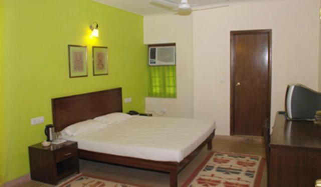 Hotel Rajdeep Jaipur Room photo