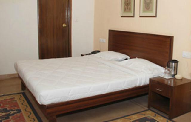 Hotel Rajdeep Jaipur Room photo