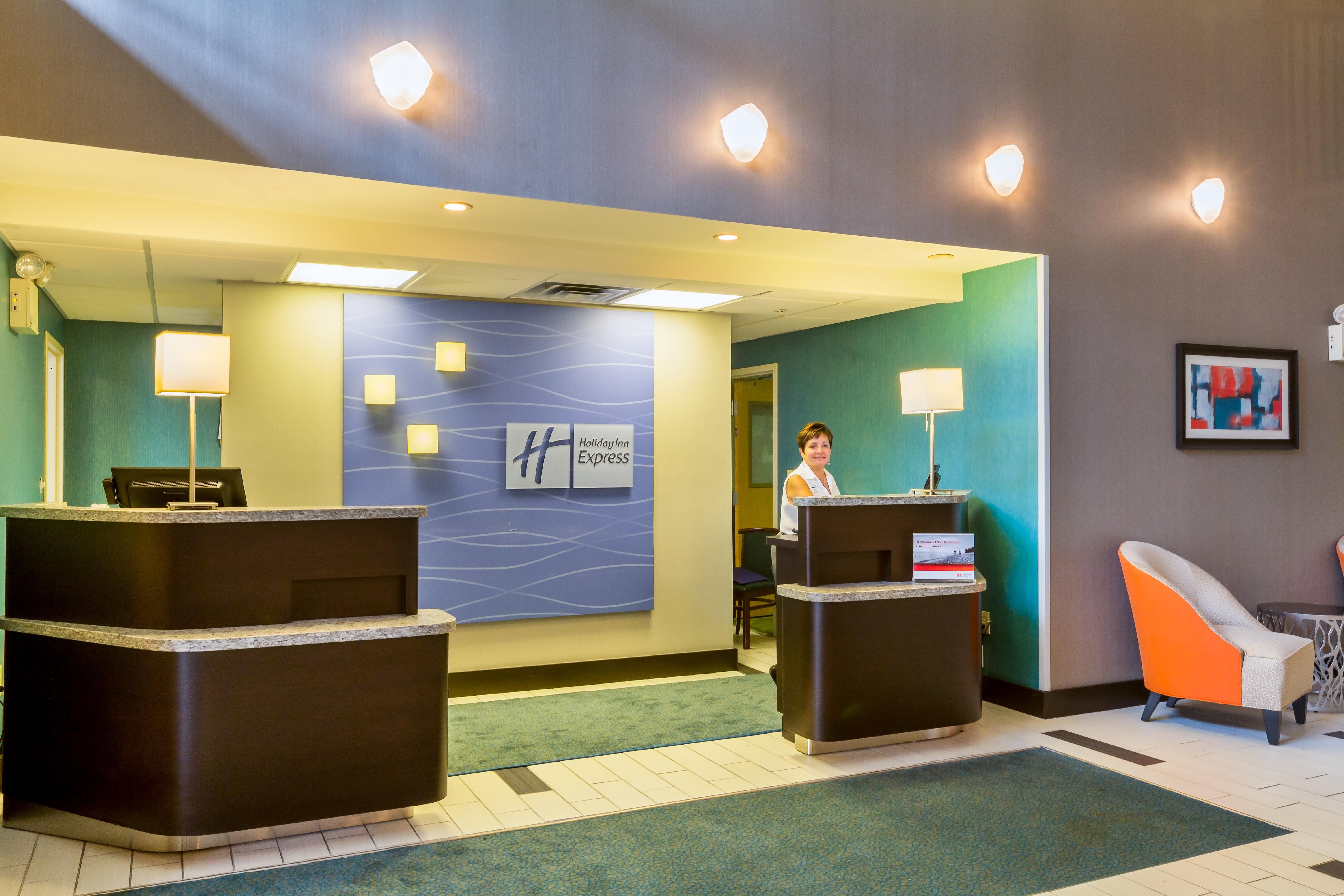 Holiday Inn Express & Suites Burlington - Mount Holly, An Ihg Hotel Westampton Exterior photo