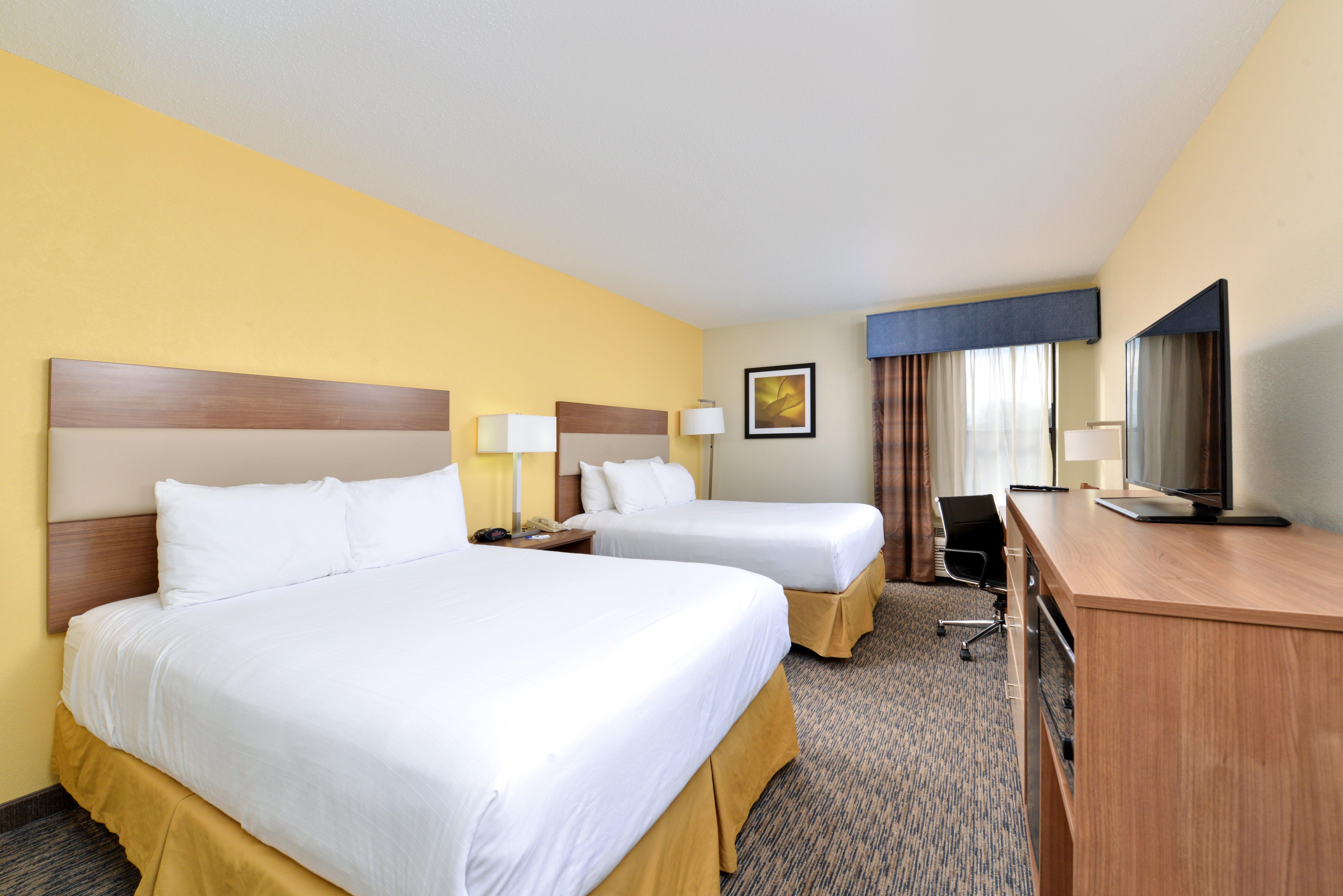 Best Western North Attleboro - Providence Beltway Exterior photo