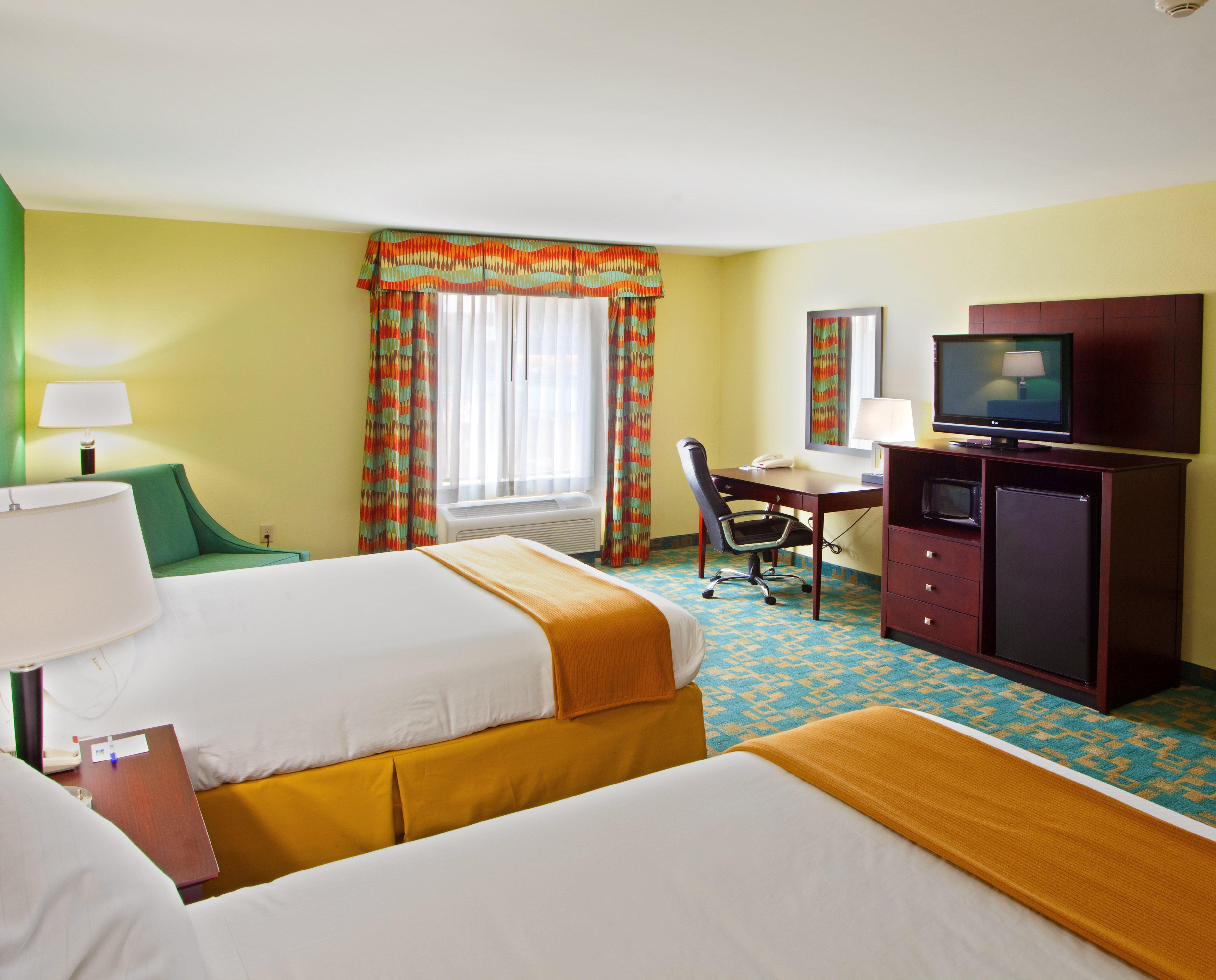 Holiday Inn Express Hotel & Suites Thornburg-S. Fredericksburg, An Ihg Hotel Exterior photo