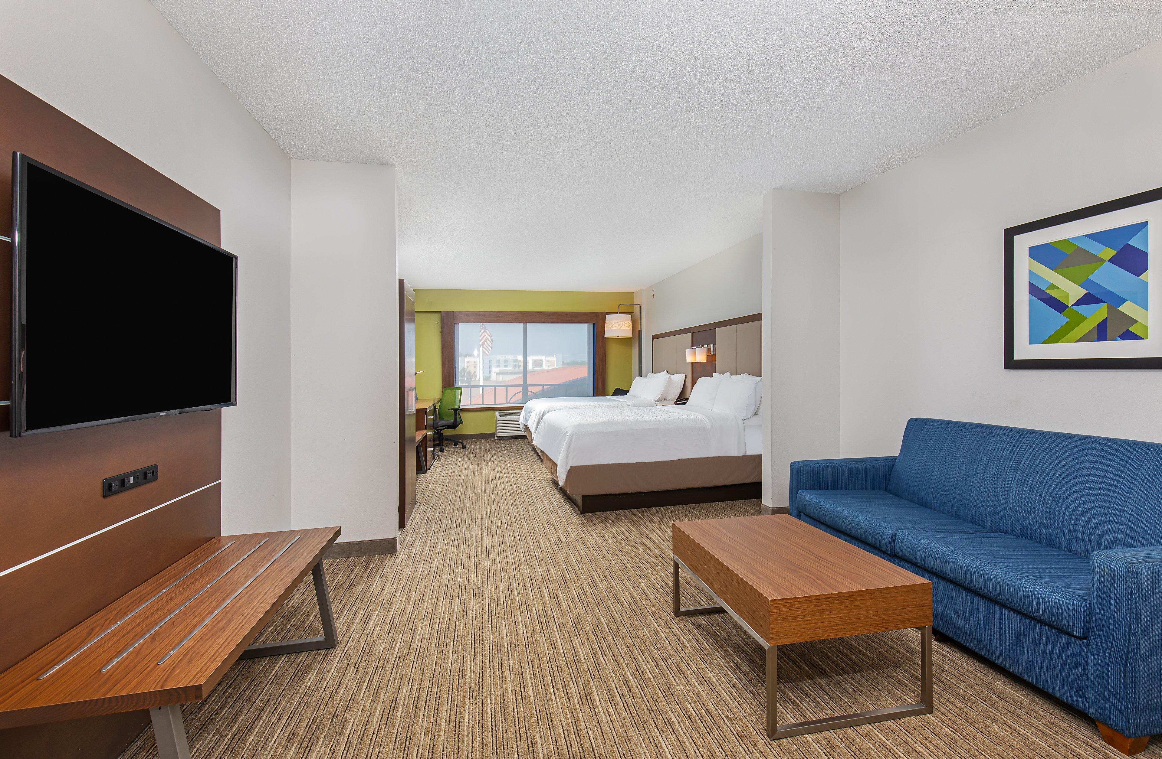 Holiday Inn Express Hotel & Suites Mount Juliet - Nashville Area, An Ihg Hotel Exterior photo