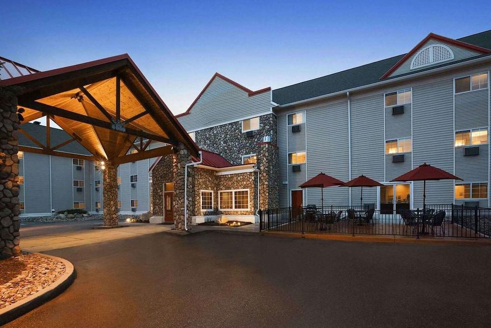 Greentree Suites Eagle / Vail Valley Exterior photo