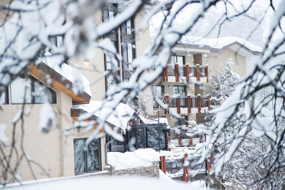 Stonebridge Inn Snowmass Village Exterior photo