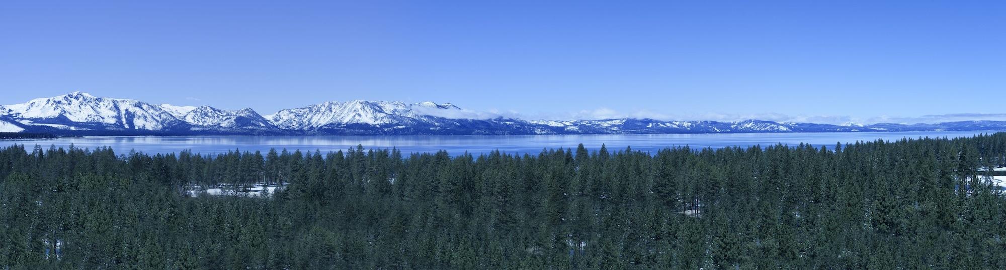 Golden Nugget Lake Tahoe Stateline Exterior photo
