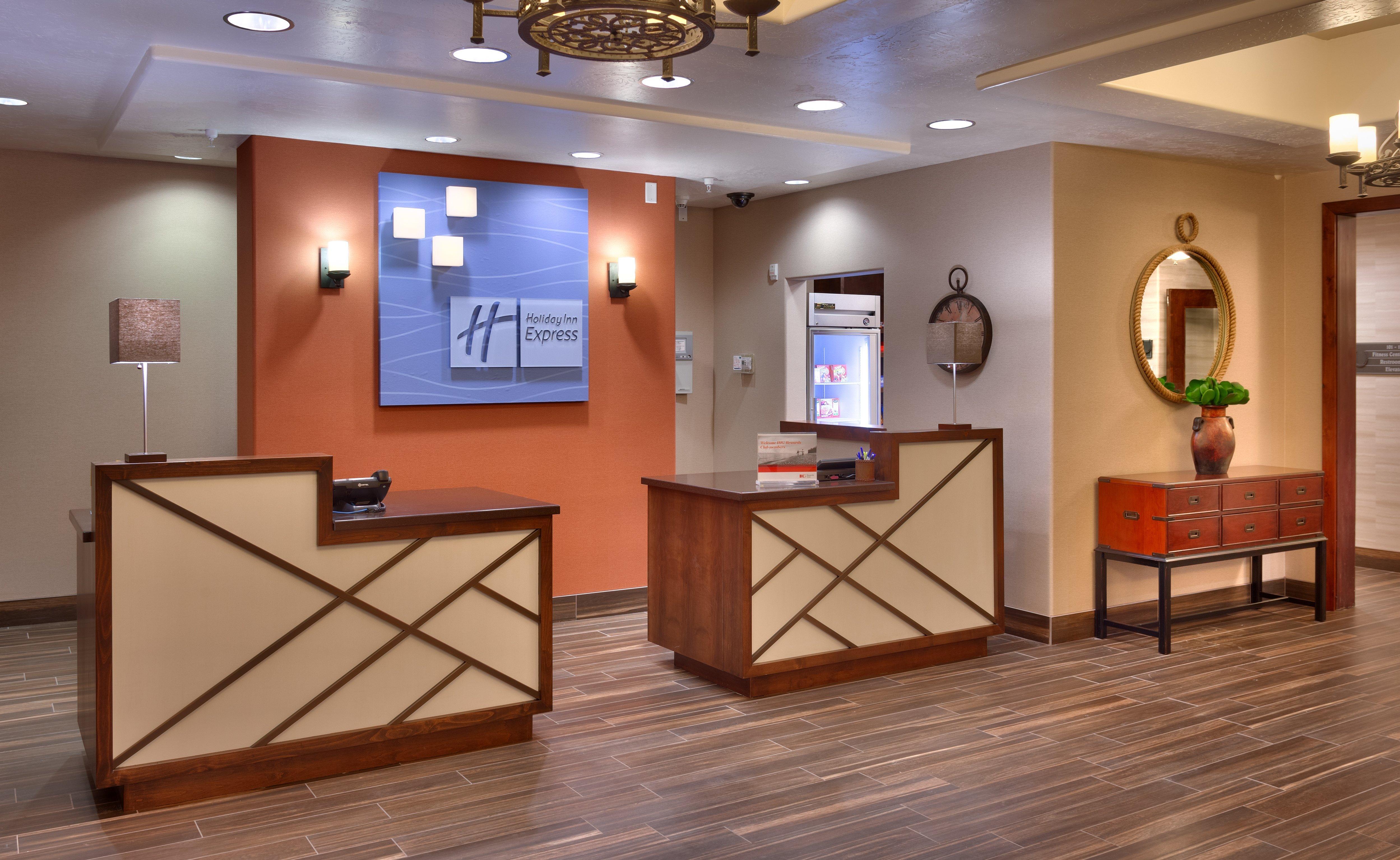 Holiday Inn Express & Suites Kanab, An Ihg Hotel Exterior photo