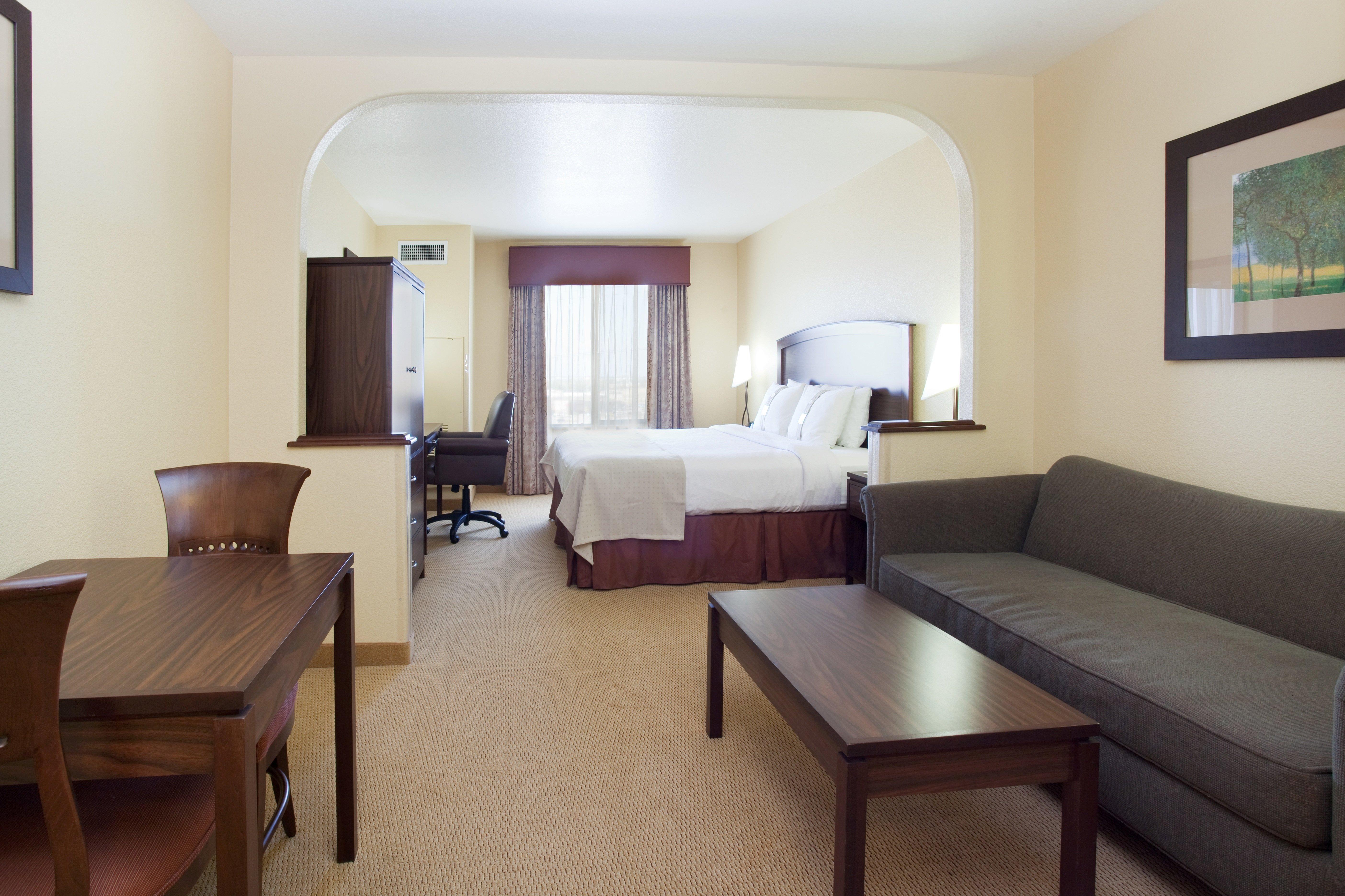 Holiday Inn Denver-Parker-E470/Parker Road, An Ihg Hotel Room photo