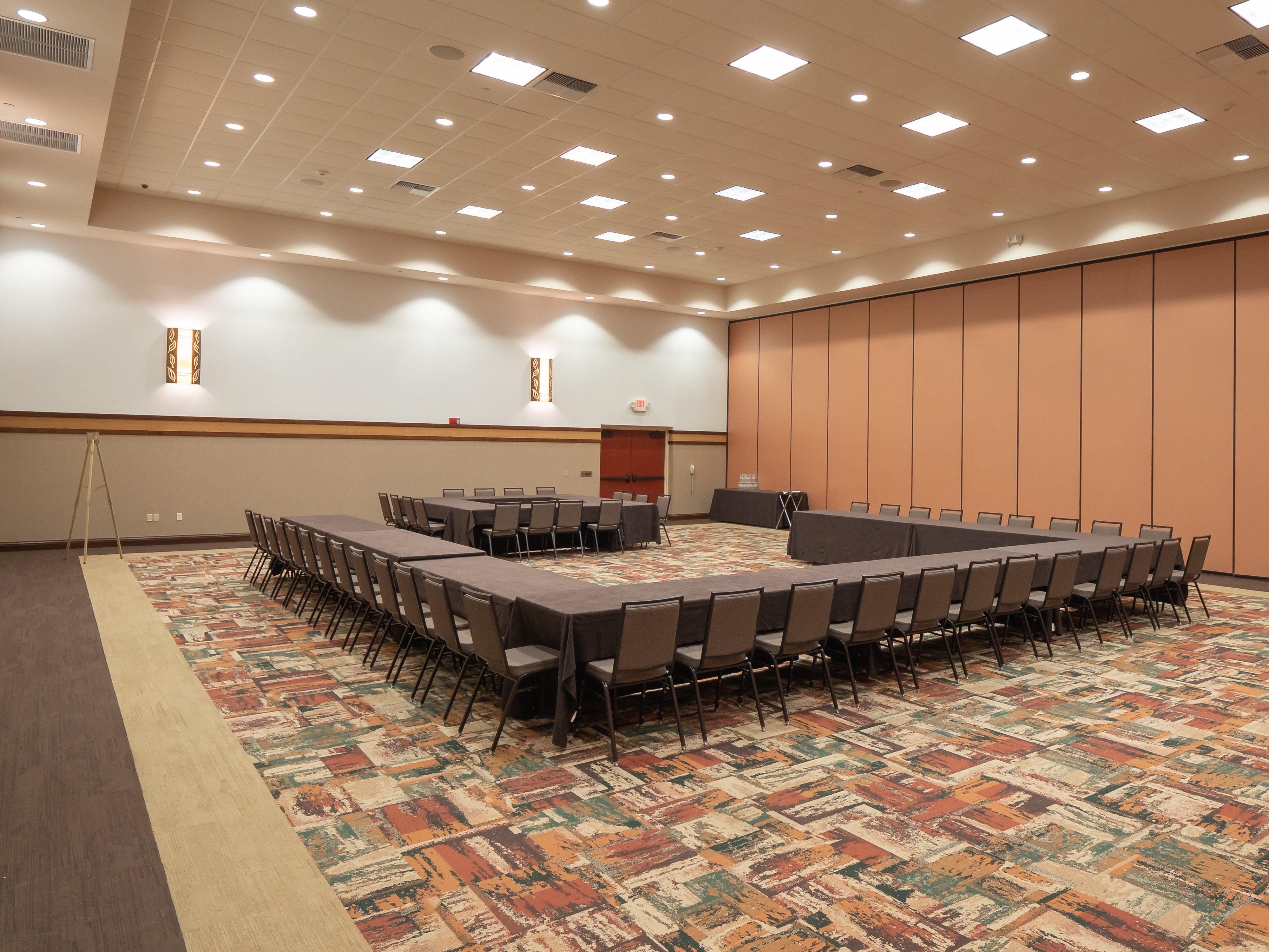 Holiday Inn Stevens Point - Convention Center, An Ihg Hotel Exterior photo