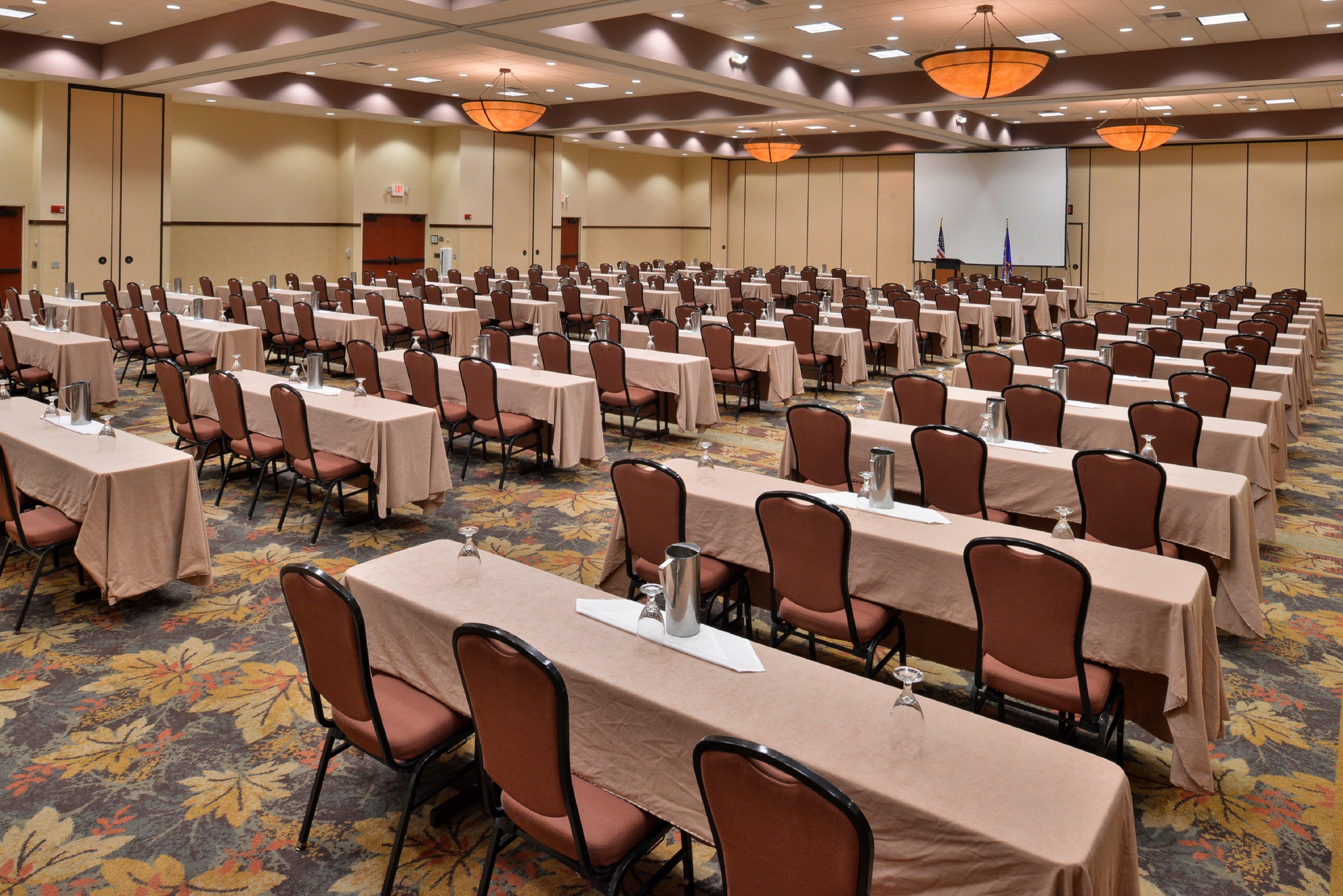 Holiday Inn Stevens Point - Convention Center, An Ihg Hotel Exterior photo