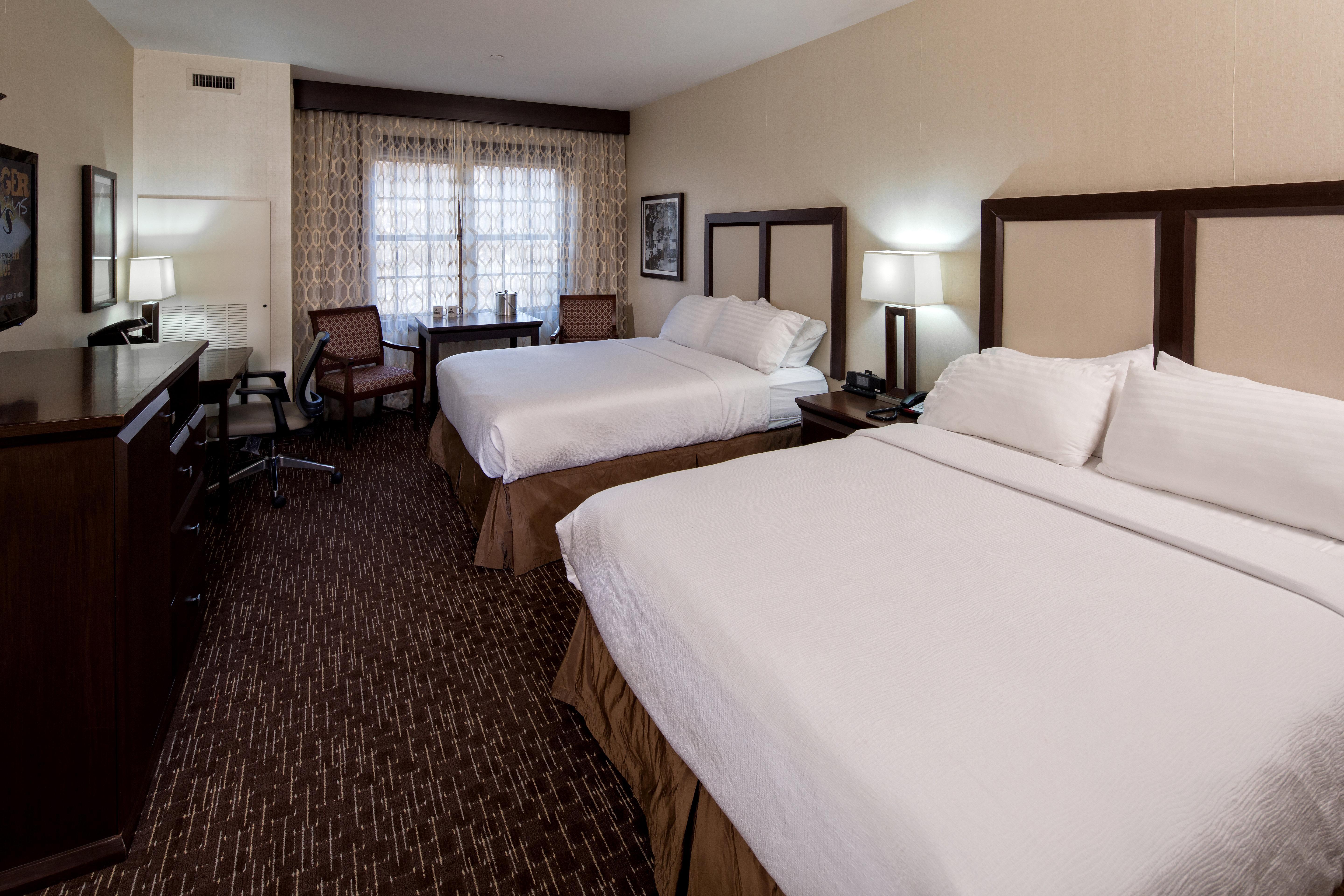 Holiday Inn Resort Deadwood Mountain Grand, An Ihg Hotel Exterior photo