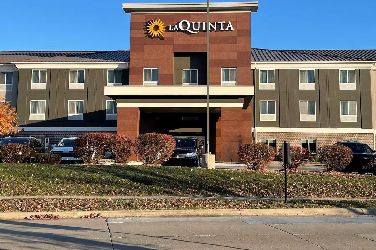 La Quinta Inn & Suites By Wyndham Ankeny Ia - Des Moines Ia Exterior photo