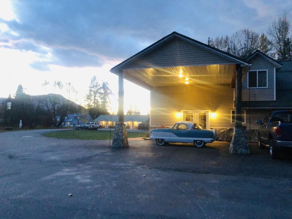 Clark Fork Lodge Exterior photo