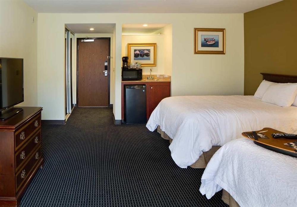 Four Points By Sheraton San Diego - Sea World Room photo