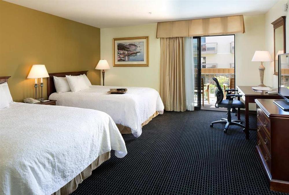 Four Points By Sheraton San Diego - Sea World Room photo