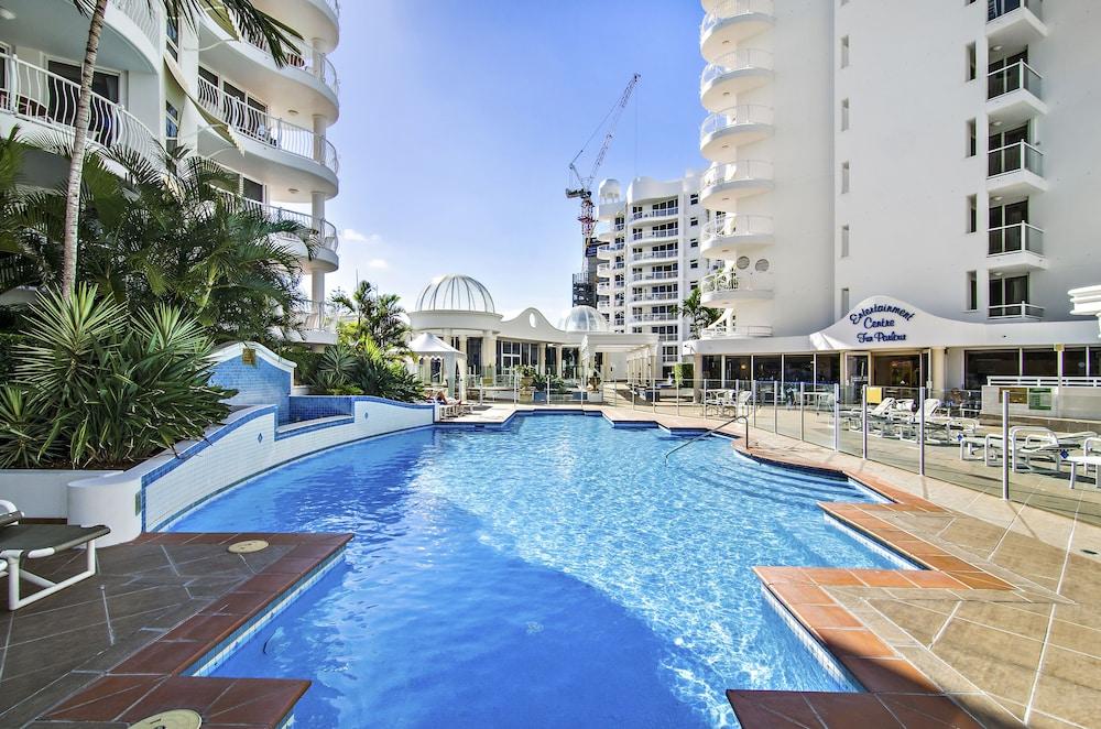 The Phoenician Resort Gold Coast Exterior photo