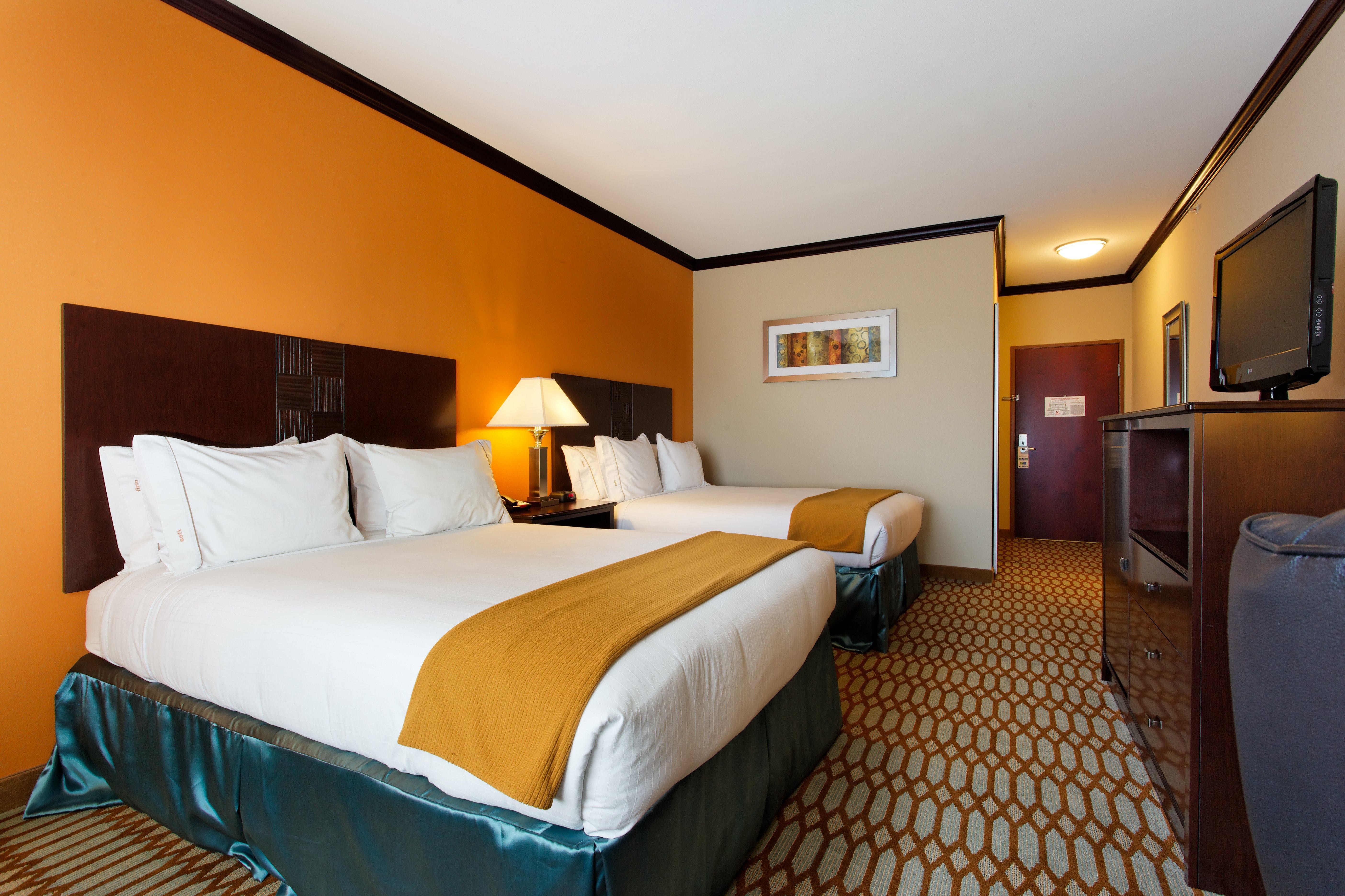 Holiday Inn Express & Suites Corpus Christi-Portland, An Ihg Hotel Room photo