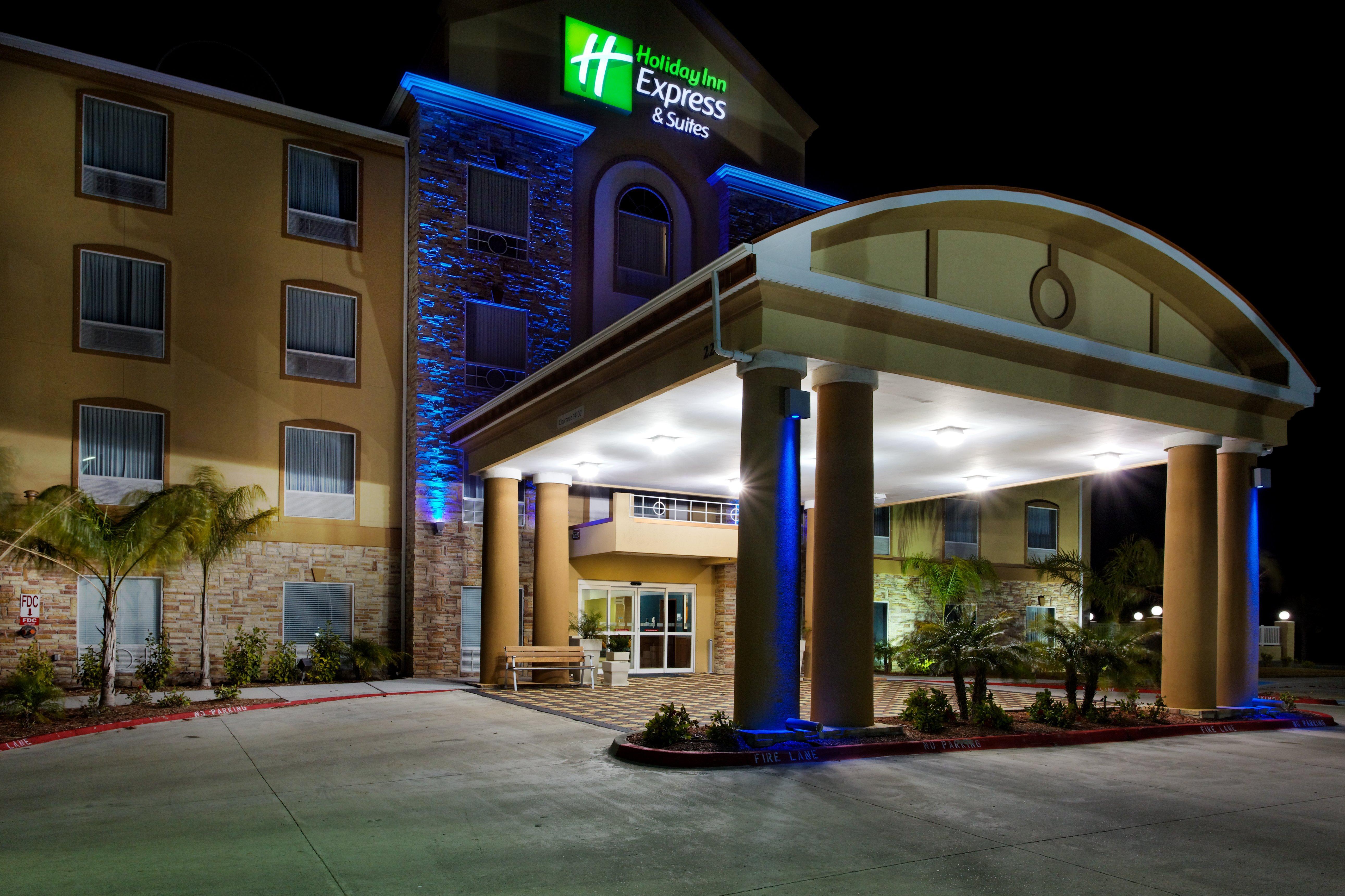 Holiday Inn Express & Suites Corpus Christi-Portland, An Ihg Hotel Exterior photo