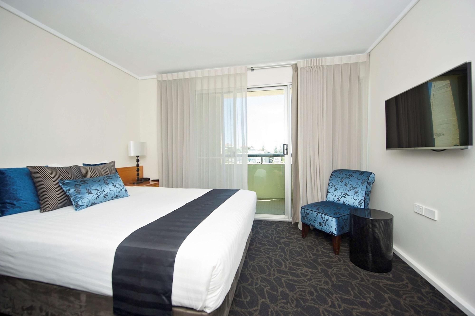 Best Western Plus Hotel Lord Forrest Bunbury Exterior photo