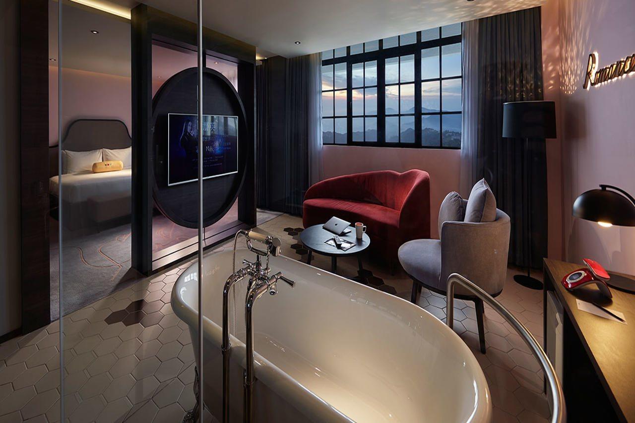 Resorts World Genting - Genting Skyworlds Hotel Exterior photo