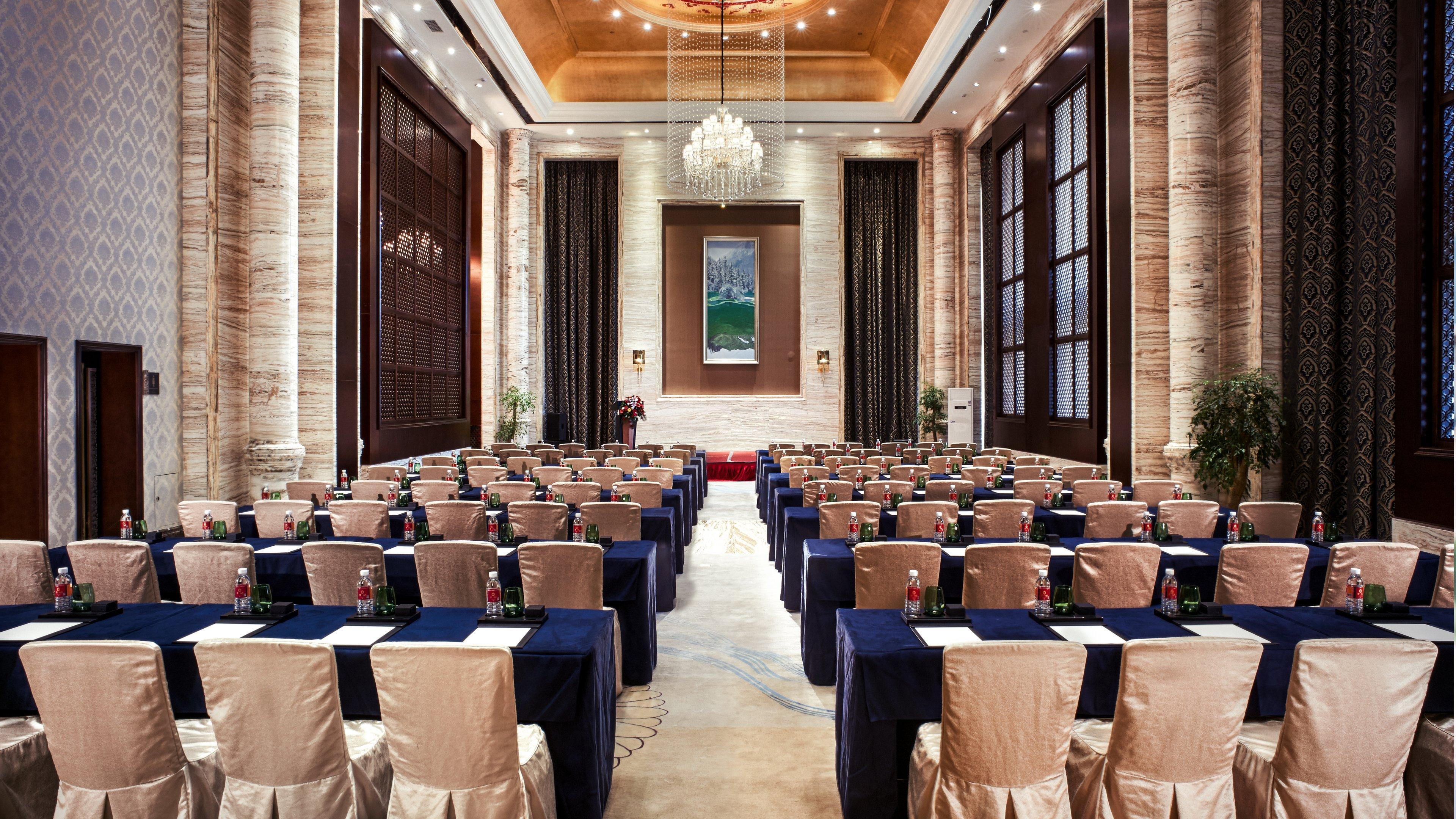 Intercontinental Lhasa Paradise, An Ihg Hotel Exterior photo