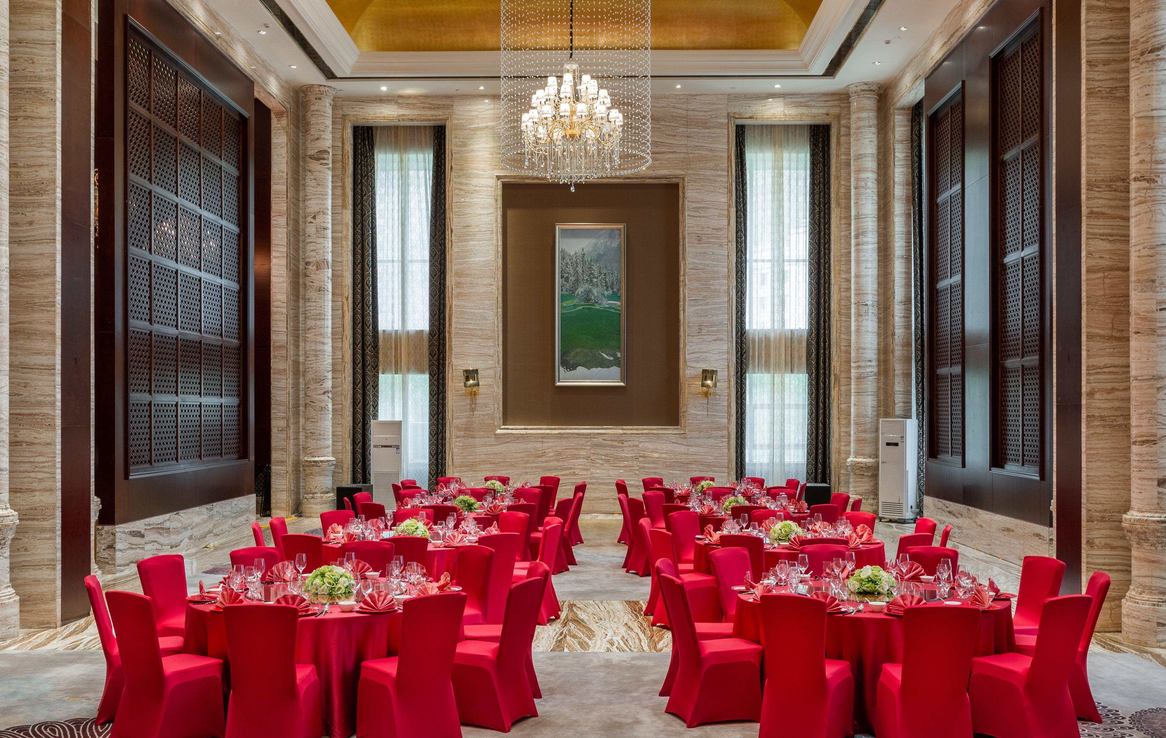 Intercontinental Lhasa Paradise, An Ihg Hotel Exterior photo