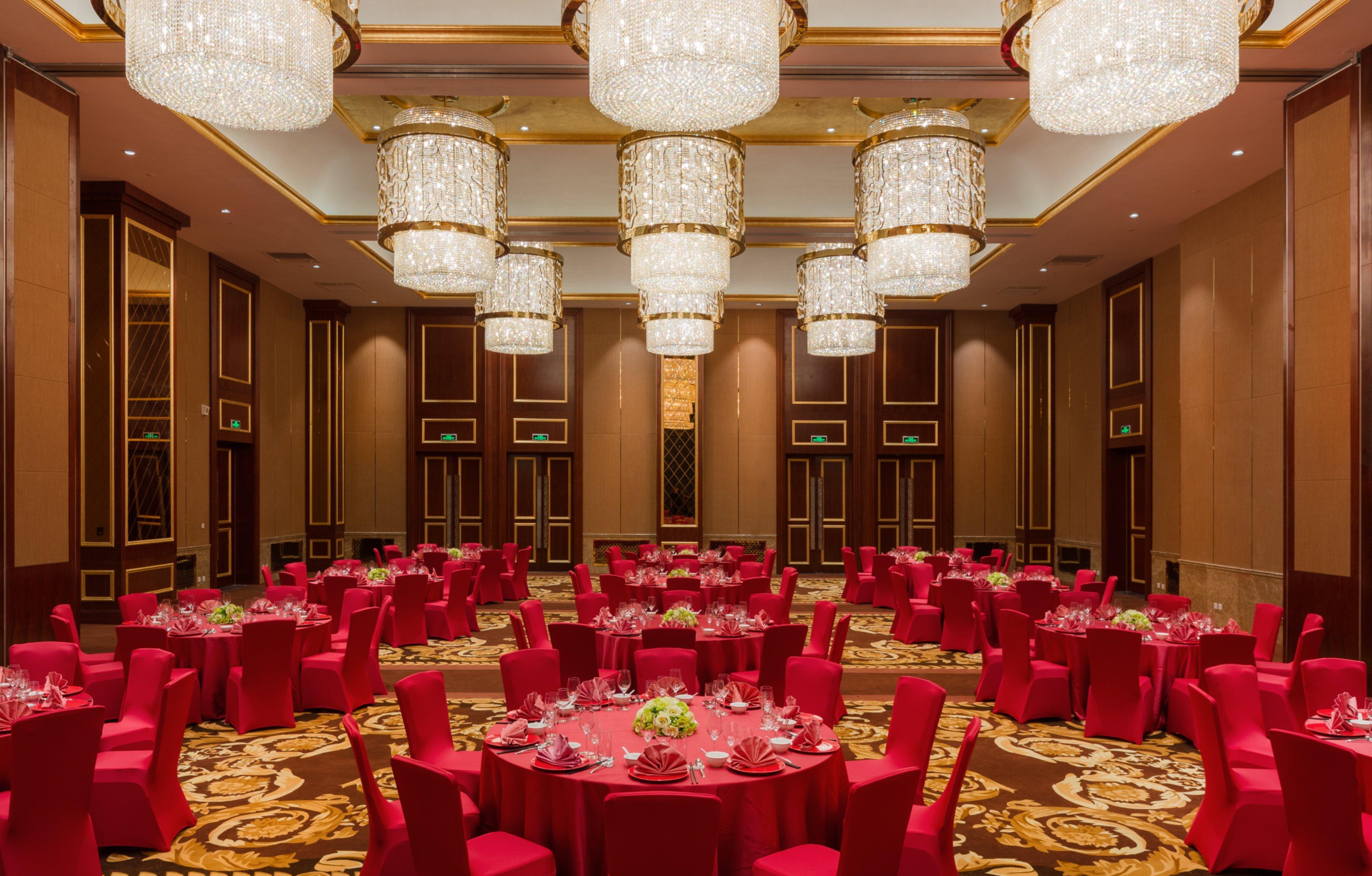 Intercontinental Lhasa Paradise, An Ihg Hotel Exterior photo