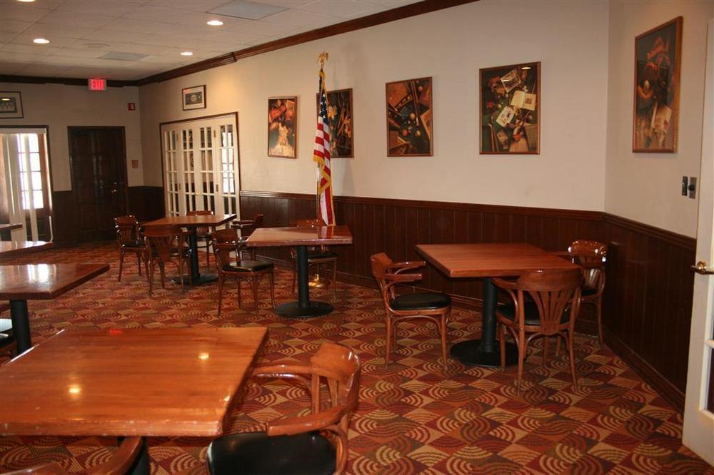 Red Lion Hotel Farmington Restaurant photo