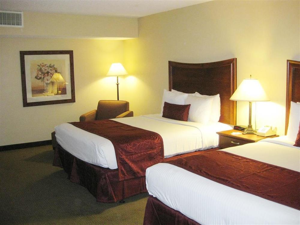 Red Lion Hotel Farmington Room photo