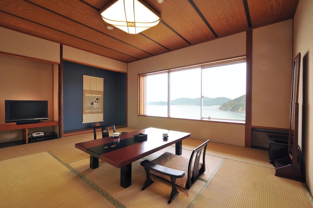 Premier Resort Yuga Ise Shima Shima  Exterior photo